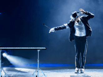 Jackson SHOW - spektakularny występ | Unikatowe atrakcje Siemianowice Śląskie, śląskie