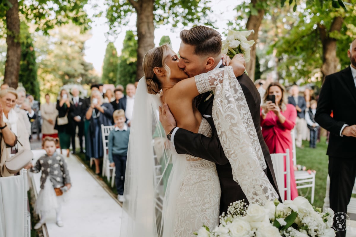 Opowieści Aleksandry - fotografia | Fotograf ślubny Warszawa, mazowieckie - zdjęcie 1