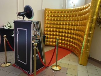 ⭐FOTOLUSTRO⭐ na Imprezę Wesele Urodziny Foto lustro 👑 | Fotobudka na wesele Pszczyna, śląskie