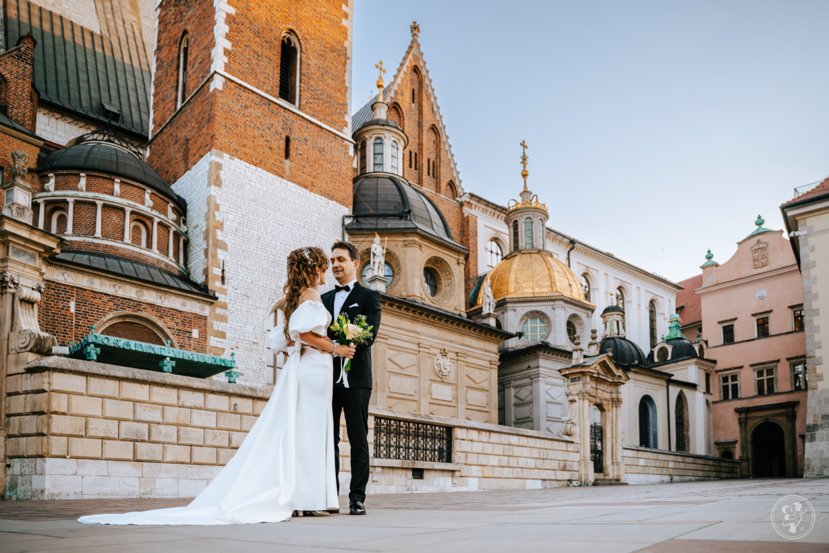 PrimeArt | Fotograf ślubny Kraków, małopolskie - zdjęcie 1