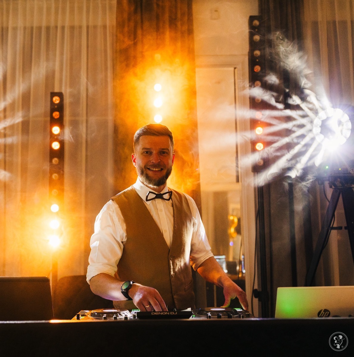 DJ Wodzirej Wyszyński  Akordeon/sax | DJ na wesele Wyszków, mazowieckie - zdjęcie 1