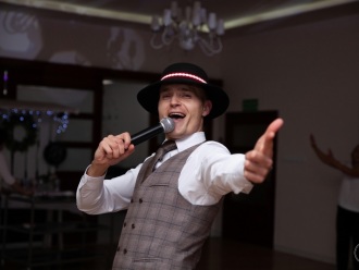 Matt Crazy - DJ, Wodzirej | DJ na wesele Trzebnica, dolnośląskie