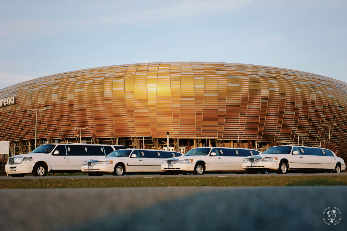JeyJey Limo - luksusowe limuzyny | Auto do ślubu Gdańsk, pomorskie - zdjęcie 1