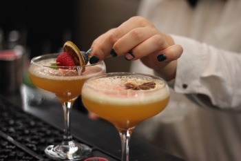 Harmonika Events | Barman na wesele Włocławek, kujawsko-pomorskie