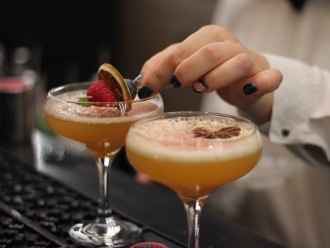 Harmonika Events | Barman na wesele Włocławek, kujawsko-pomorskie