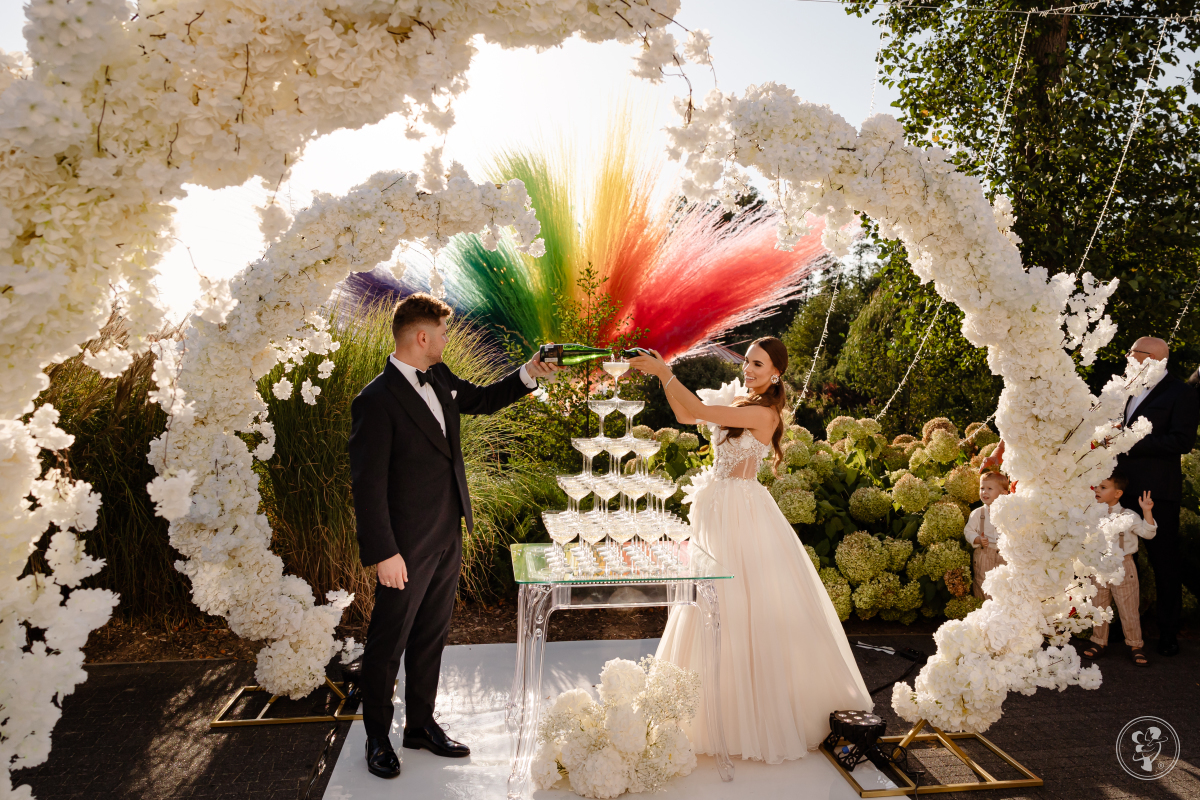 Klucz do Ślubu - Oliwia Czapracka | Wedding planner Bydgoszcz, kujawsko-pomorskie - zdjęcie 1