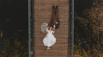 Aparatka na wesele Michalina Śrubkowska | Fotograf ślubny Bydgoszcz, kujawsko-pomorskie