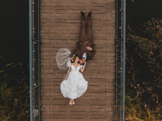 Aparatka na wesele Michalina Śrubkowska | Fotograf ślubny Bydgoszcz, kujawsko-pomorskie