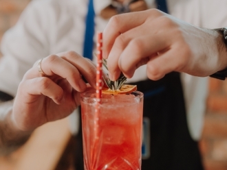 Przystanek Bar - Usługi Barmańskie | Barman na wesele Białystok, podlaskie