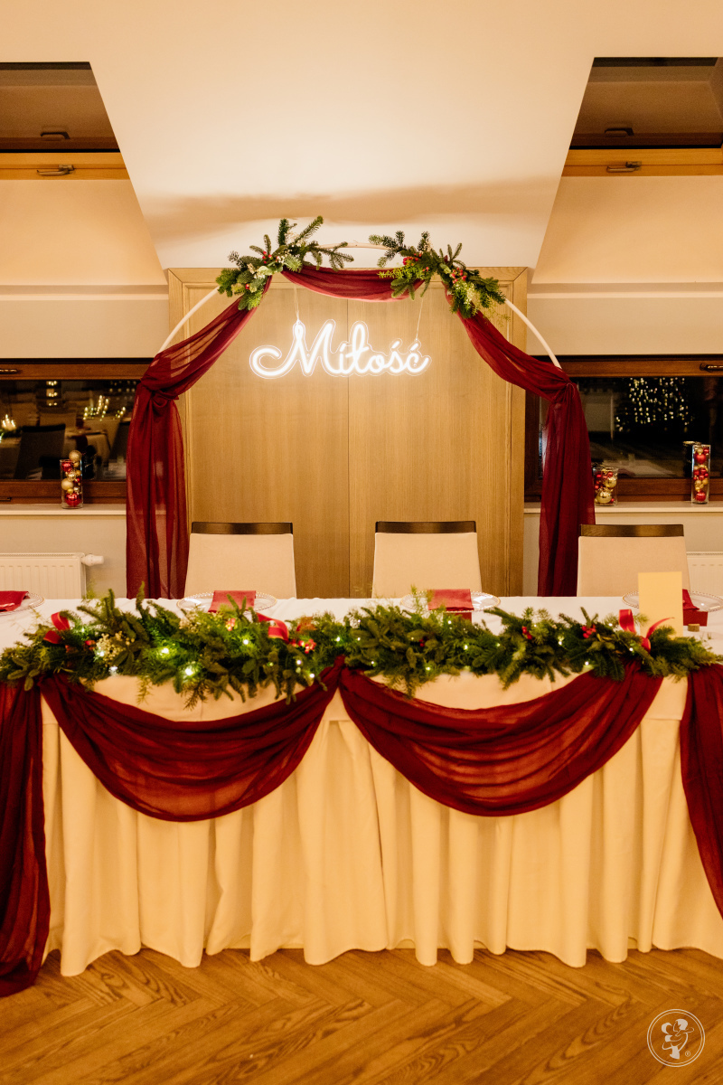 Dekoracje led - Wielki Dzień | Dekoracje światłem Gdańsk, pomorskie - zdjęcie 1