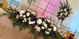 Fancy Flowers | Dekoracje ślubne Rybie, mazowieckie - zdjęcie 6