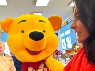 SmykoFigle Animacje i Warsztaty | Animator dla dzieci Urszulin, lubelskie