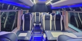 M.P-BUS - busy i autobusy | Wynajem busów Łódź, łódzkie - zdjęcie 2