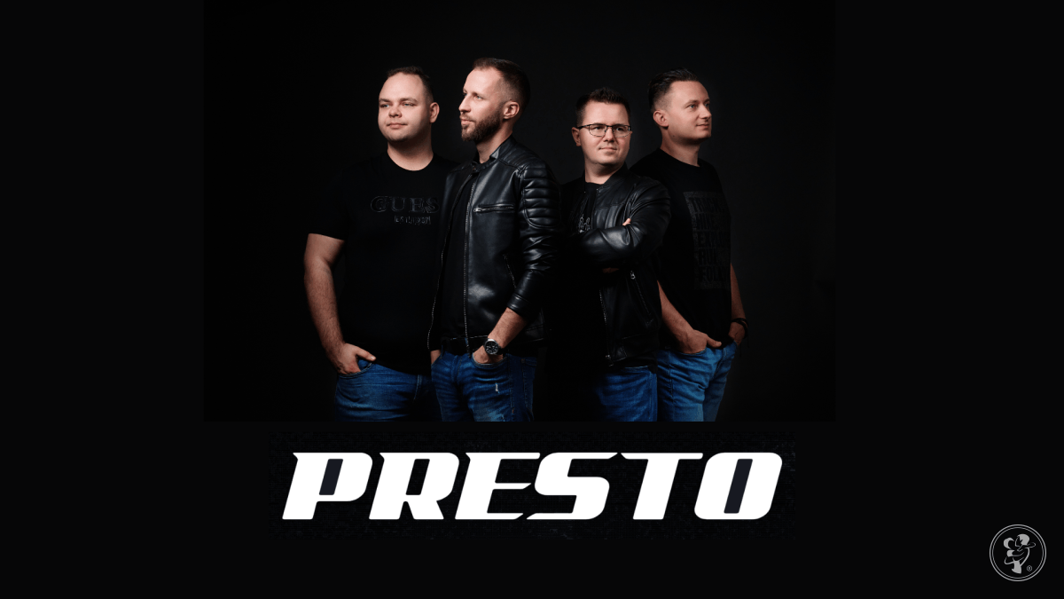 Zespół muzyczny PRESTO | Zespół muzyczny Steblów, opolskie - zdjęcie 1