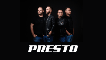 Zespół muzyczny PRESTO  | Zespół muzyczny Steblów, opolskie