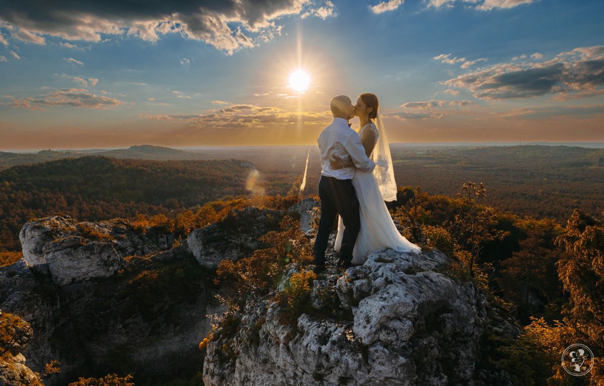 Łukasz Olejniczak - Fotograf | Fotograf ślubny Kraków, małopolskie - zdjęcie 1