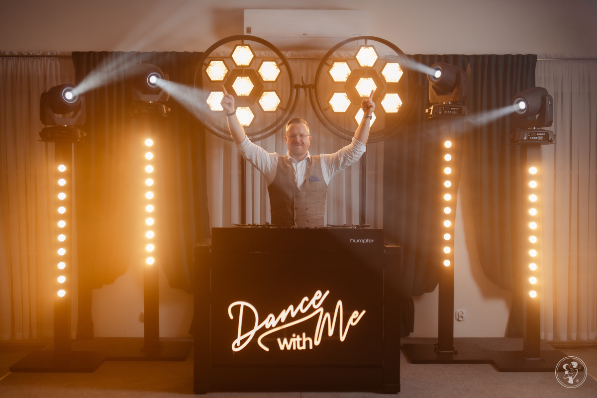 DJ Jacek Kryze | DJ na wesele Bydgoszcz, kujawsko-pomorskie - zdjęcie 1