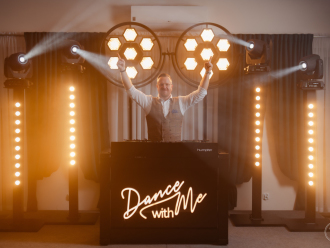 DJ Jacek Kryze | DJ na wesele Bydgoszcz, kujawsko-pomorskie