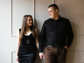 WRÓBEL MUSIC Oprawa muzyczna | Oprawa muzyczna ślubu Sieradz, łódzkie