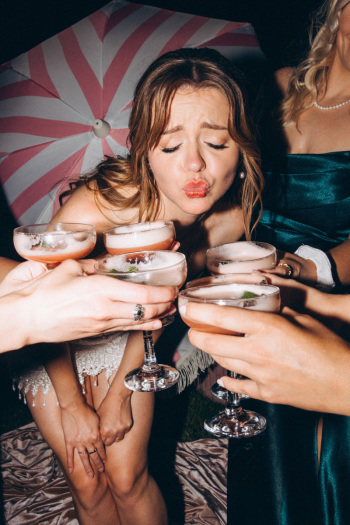 Jeden Szybki Bar Mobilny | Barman na wesele Białystok, podlaskie