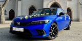 Audi S / Volvo / Mercedes / Honda | Auto do ślubu Bielsko-Biała, śląskie - zdjęcie 6
