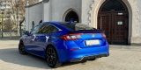 Audi S / Volvo / Mercedes / Honda | Auto do ślubu Bielsko-Biała, śląskie - zdjęcie 8