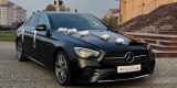 Vip Transfer - Mercedes E klasa | Auto do ślubu Gdańsk, pomorskie - zdjęcie 4