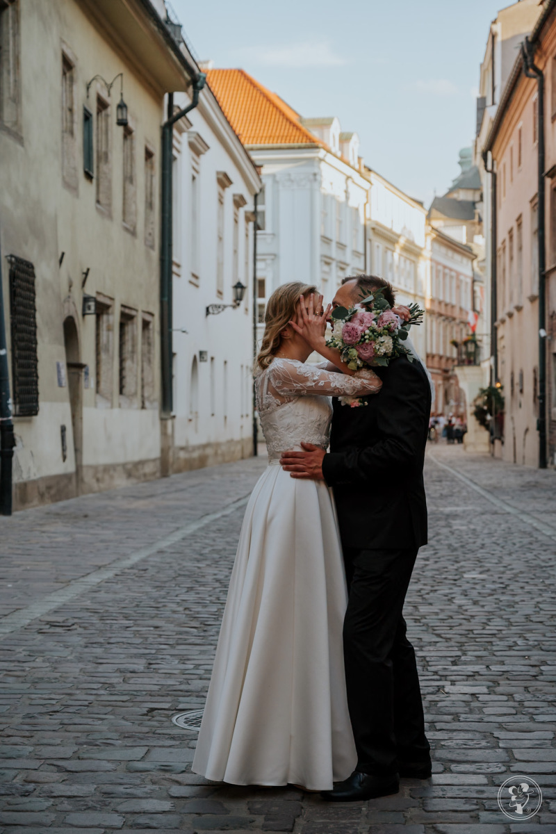 Fotografia Ślubna, Magdalena Orszulak | Fotograf ślubny Wrocław, dolnośląskie - zdjęcie 1