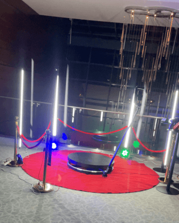 Flex - Fotobudki 360 | Fotobudka na wesele Warszawa, mazowieckie