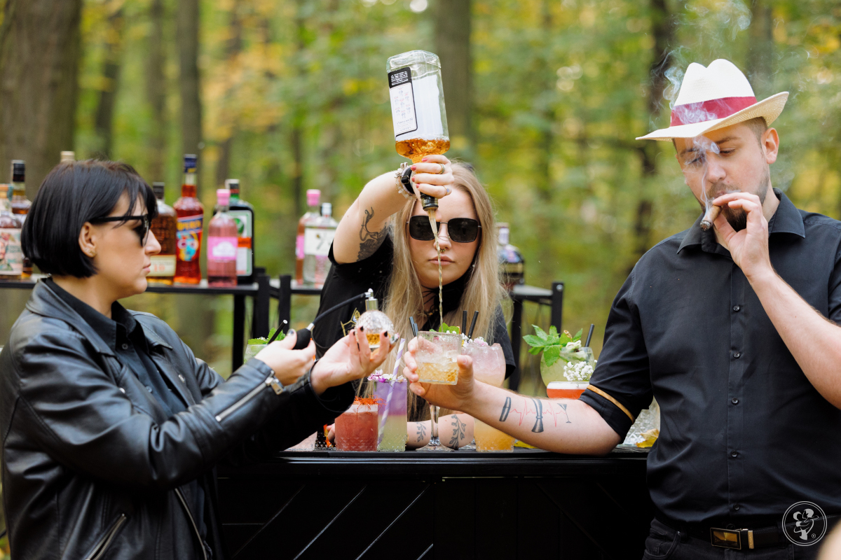 DrinkArt | Barman na wesele Słupca, wielkopolskie - zdjęcie 1