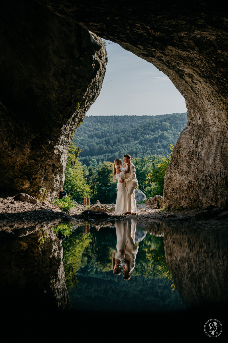 Fotoanik | Fotograf ślubny Łosice, mazowieckie - zdjęcie 1
