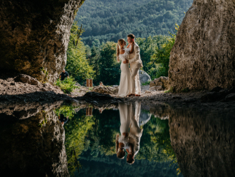 Fotoanik | Fotograf ślubny Łosice, mazowieckie