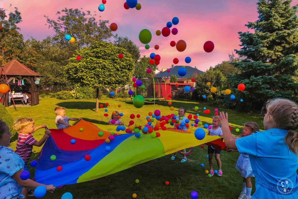 Family Planet - Animacje | Animator dla dzieci Warszawa, mazowieckie - zdjęcie 1