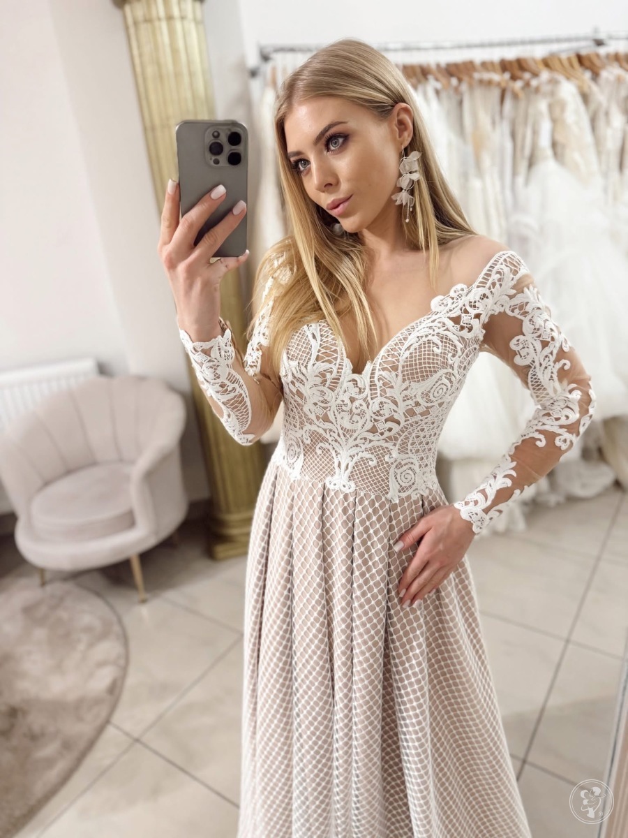 Ślubny Sekret - Komis sukni | Salon sukien ślubnych Wodzisław Śląski, śląskie - zdjęcie 1