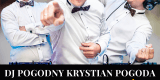 Dj Pogodny Krystian Pogoda | DJ na wesele Katowice, śląskie - zdjęcie 3