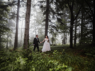 Judyta Żelosko Fotografia | Fotograf ślubny Wrocław, dolnośląskie