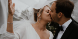 Dziewczyna z kreskami - fotografia | Fotograf ślubny Łódź, łódzkie - zdjęcie 2