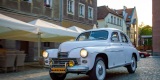 Zabytkowa Warszawa M20 FSO | Auto do ślubu Olsztyn, warmińsko-mazurskie - zdjęcie 2