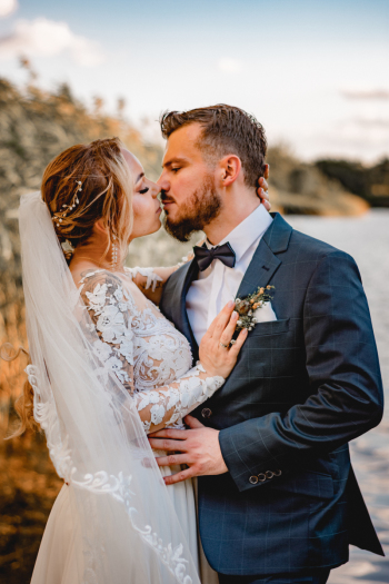 Brodaty Fotograf Michał Lapczyk | Fotograf ślubny Cieszyn, śląskie