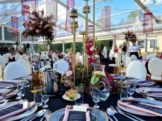 Gastro Team Catering | Catering weselny Warszawa, mazowieckie