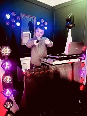 DJ MazurSky wodzirej/akordeonista | DJ na wesele Białystok, podlaskie