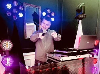 DJ MazurSky wodzirej/akordeonista | DJ na wesele Białystok, podlaskie