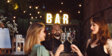 Uno Momento - mobilny cocktail bar | Barman na wesele Kraków, małopolskie - zdjęcie 2