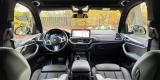 Samochód BMW X3 biały | Auto do ślubu Bytom, śląskie - zdjęcie 6