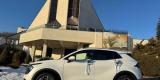 Auto do ślubu elegancka Kia Sportage | Auto do ślubu Sucha Beskidzka, małopolskie - zdjęcie 5