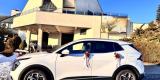 Auto do ślubu elegancka Kia Sportage | Auto do ślubu Sucha Beskidzka, małopolskie - zdjęcie 2