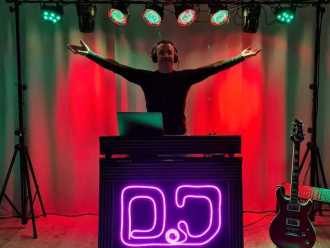 DJ Alek / Zabawy / Wodzirej | DJ na wesele Kędzierzyn-Koźle, opolskie