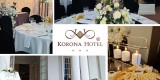 Hotel Korona | Sala weselna Kruki, mazowieckie - zdjęcie 5