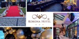 Hotel Korona | Sala weselna Kruki, mazowieckie - zdjęcie 6