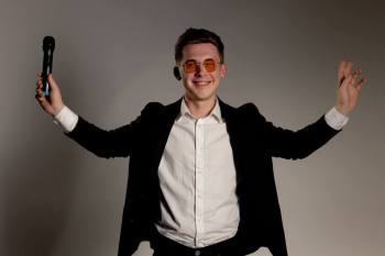 DJ Maks | DJ na wesele Poznań, wielkopolskie
